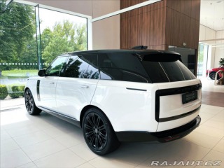 Land Rover Range Rover 4,4 SV P615 AWD LWB NEW 2024