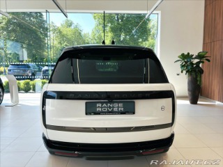 Land Rover Range Rover 4,4 SV P615 AWD LWB NEW 2024