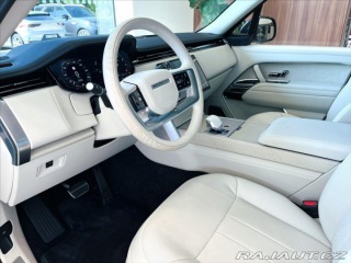 Land Rover Range Rover 4,4 SV P615 AWD LWB NEW 2024