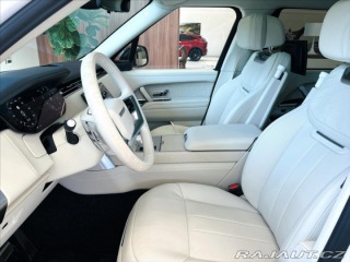 Land Rover Range Rover 4,4 SV P615 AWD LWB NEW 2024