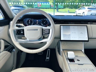 Land Rover Range Rover 4,4 SV P615 AWD LWB NEW 2024
