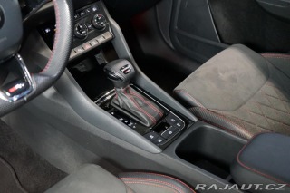 Škoda Kodiaq RS TSI 4x4 180kW ACC Tažn 2023