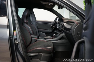 Škoda Kodiaq RS TSI 4x4 180kW ACC Tažn 2023