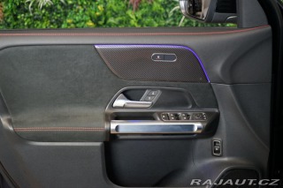 Mercedes-Benz GLB 200d 4MATIC AMG Tažné Zár 2024