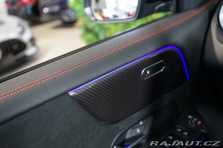 Mercedes-Benz GLB 200d 4MATIC AMG Tažné Zár 2024