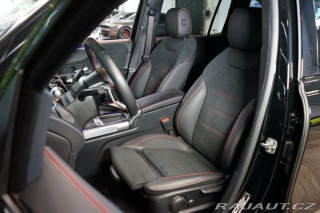 Mercedes-Benz GLB 200d 4MATIC AMG Tažné Zár 2024