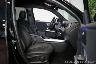 Mercedes-Benz GLB 200d 4MATIC AMG Tažné Zár 2024