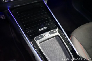 Mercedes-Benz GLB 200d 4MATIC AMG Tažné Zár 2024