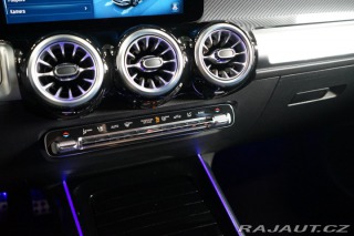 Mercedes-Benz GLB 200d 4MATIC AMG Tažné Zár 2024