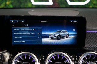 Mercedes-Benz GLB 200d 4MATIC AMG Tažné Zár 2024