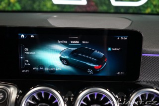 Mercedes-Benz GLB 200d 4MATIC AMG Tažné Zár 2024
