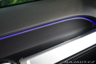 Mercedes-Benz GLB 200d 4MATIC AMG Tažné Zár 2024