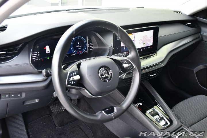 Škoda Octavia 2.0TDi 4X4 ACC LED NAV CA 2021