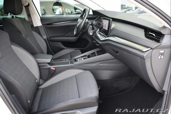 Škoda Octavia 2.0TDi 4X4 ACC LED NAV CA 2021