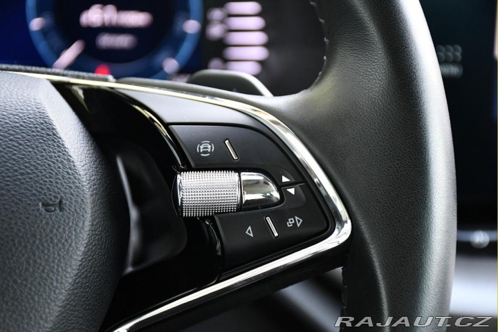 Škoda Octavia 2.0TDi 4X4 ACC LED NAV CA 2021