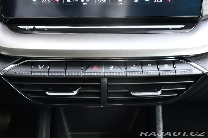 Škoda Octavia 2.0TDi 4X4 ACC LED NAV CA 2021