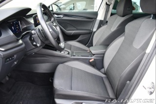 Škoda Octavia 2.0TDi 4X4 ACC LED NAV CA 2021