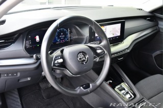 Škoda Octavia 2.0TDi 4X4 ACC LED NAV CA 2021