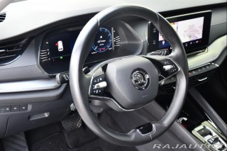 Škoda Octavia 2.0TDi 4X4 ACC LED NAV CA 2021