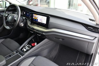 Škoda Octavia 2.0TDi 4X4 ACC LED NAV CA 2021