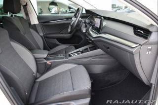 Škoda Octavia 2.0TDi 4X4 ACC LED NAV CA 2021