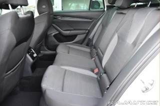 Škoda Octavia 2.0TDi 4X4 ACC LED NAV CA 2021