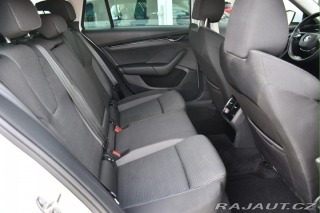 Škoda Octavia 2.0TDi 4X4 ACC LED NAV CA 2021