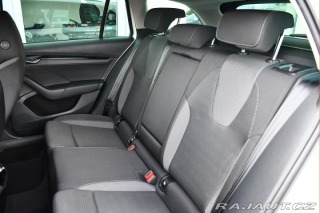 Škoda Octavia 2.0TDi 4X4 ACC LED NAV CA 2021