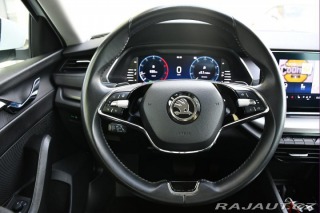 Škoda Octavia 2.0TDi 4X4 ACC LED NAV CA 2021