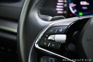 Škoda Octavia 2.0TDi 4X4 ACC LED NAV CA 2021