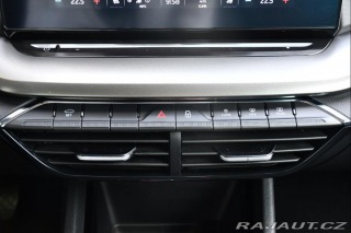Škoda Octavia 2.0TDi 4X4 ACC LED NAV CA 2021