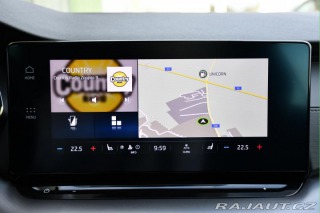 Škoda Octavia 2.0TDi 4X4 ACC LED NAV CA 2021