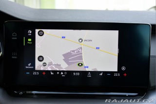 Škoda Octavia 2.0TDi 4X4 ACC LED NAV CA 2021
