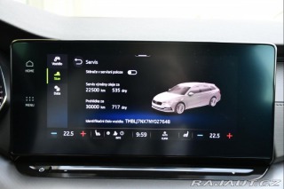 Škoda Octavia 2.0TDi 4X4 ACC LED NAV CA 2021