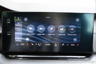Škoda Octavia 2.0TDi 4X4 ACC LED NAV CA 2021