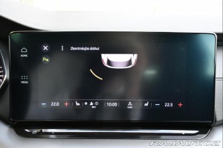 Škoda Octavia 2.0TDi 4X4 ACC LED NAV CA 2021