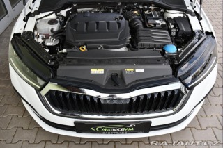 Škoda Octavia 2.0TDi 4X4 ACC LED NAV CA 2021