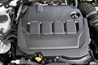 Škoda Octavia 2.0TDi 4X4 ACC LED NAV CA 2021