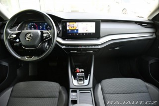 Škoda Octavia 2.0TDi 4X4 ACC LED NAV CA 2021