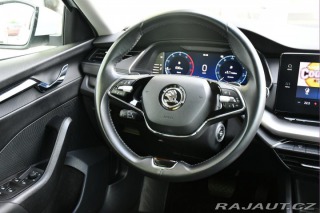 Škoda Octavia 2.0TDi 4X4 ACC LED NAV CA 2021