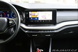 Škoda Octavia 2.0TDi 4X4 ACC LED NAV CA 2021