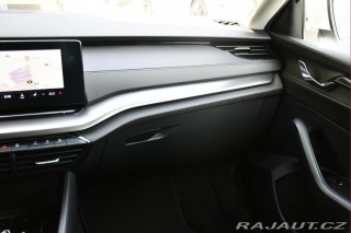 Škoda Octavia 2.0TDi 4X4 ACC LED NAV CA 2021