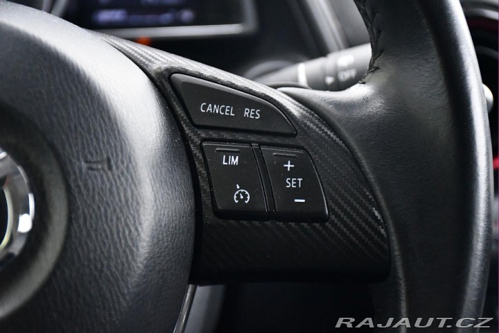 Mazda CX-3 2.0i G120 AT REVOLUTION 2 2015