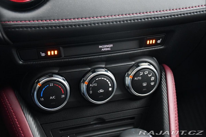 Mazda CX-3 2.0i G120 AT REVOLUTION 2 2015
