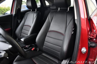 Mazda CX-3 2.0i G120 AT REVOLUTION 2 2015