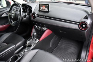 Mazda CX-3 2.0i G120 AT REVOLUTION 2 2015