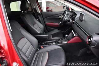 Mazda CX-3 2.0i G120 AT REVOLUTION 2 2015
