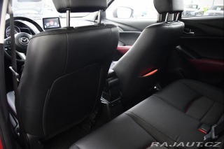 Mazda CX-3 2.0i G120 AT REVOLUTION 2 2015