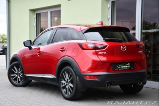 Mazda CX-3 2.0i G120 AT REVOLUTION 2 2015