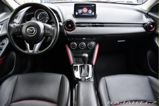 Mazda CX-3 2.0i G120 AT REVOLUTION 2 2015